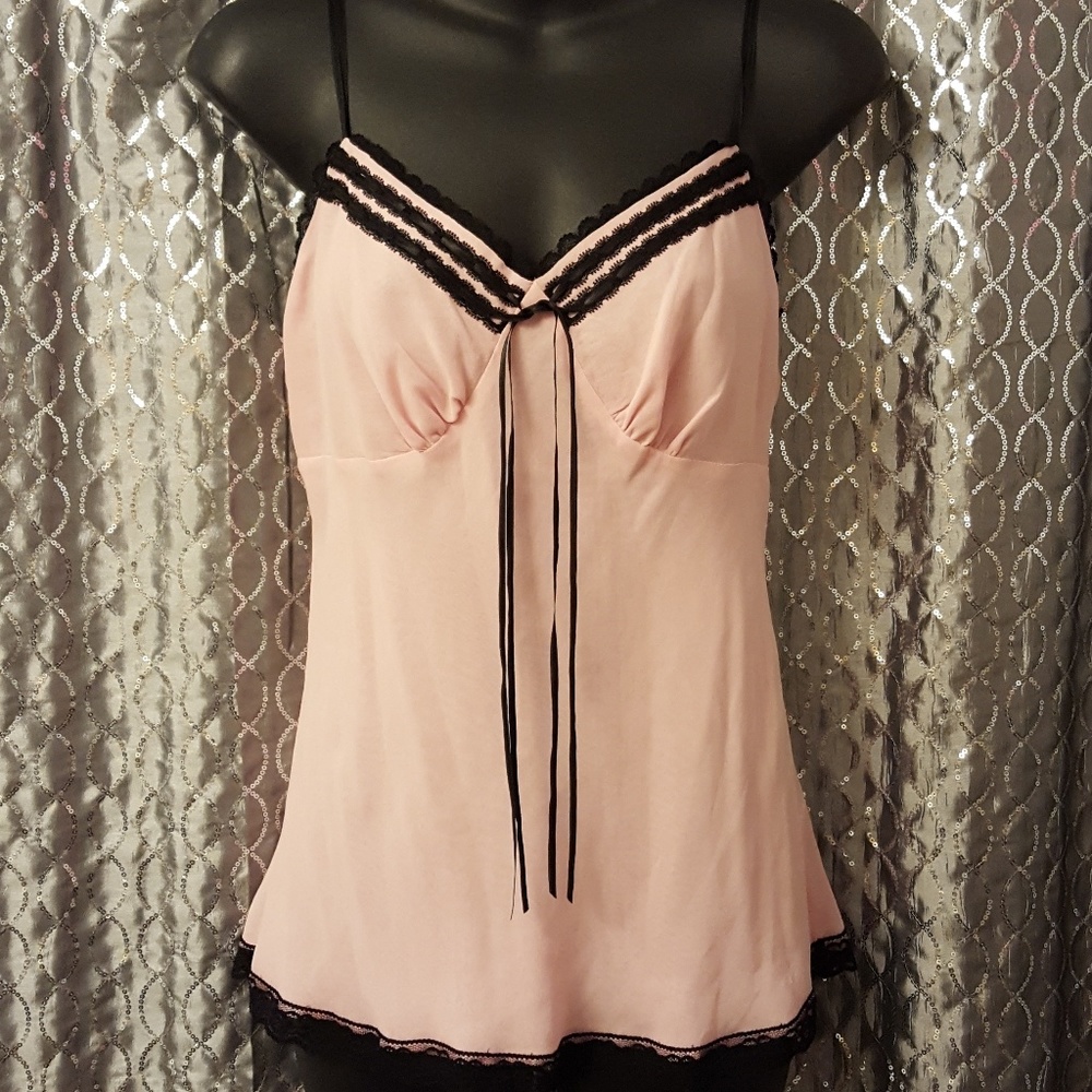 Express Lingerie Shirt